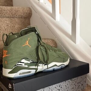 Jordan MVP brand new